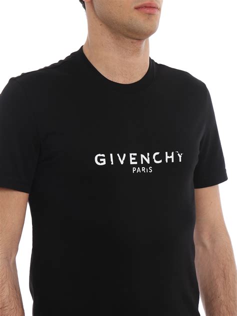 givenchy vintage mens shirt|men's Givenchy t shirt sale.